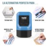 Trodat ID Protector rodillo de tinta – Sello de rodillo
