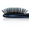 Lamid La3 °C Paddle Brush, Hair Brush, Cushion Brush, Massage