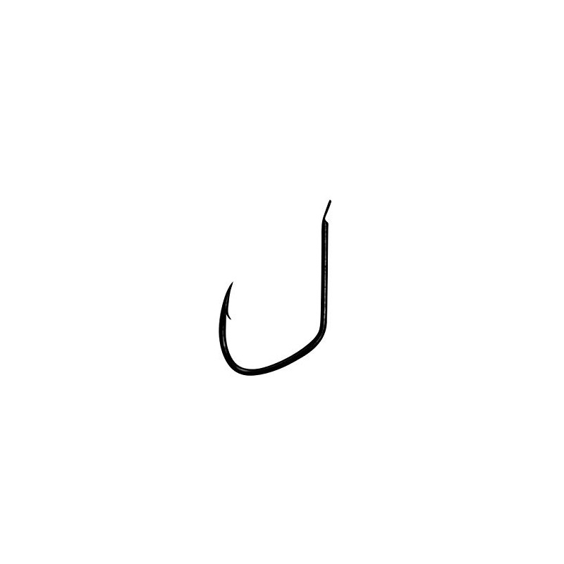 Gamakatsu BKS-2210S Zander 1 Tied Hooks