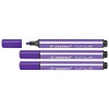 STABILO Set of 3 Trio Scribbi Triangular Felt-Tip Pens with