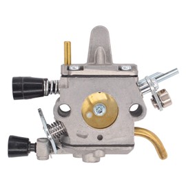 Grass Trimmer Brush Cutter Fuel Filter Fuel Line Ignition Coil Kit 41341200653 41344001301 41341410300 for Stihl FS120 FS200 FS250 FS300 FS350