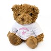 NEW - ANGELINA Teddy Bear - Cute Soft Cuddly -