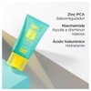 Crema facial Isdin control de brillos y granos piel grasa