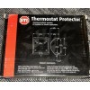 Safety Technology International STI-9105 Thermostat Protector Cover + Key Lock