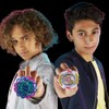 Beyblade Burst QuadStrike Gambit Dragon D8 und Ambush Achilles A8