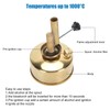 Copper Alcohol Lamp Up To 1000°C Fast Heating Explosion Proof