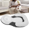 Multifunctional Baby Pillow Newborn Cotton Heads Prevention Pillow AntiSpit Milk
