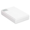 Mini UPS Battery Backup 10400mAh 5V 9V 12V POE 15V