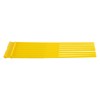 Carbhub Yellow Sweeper Brushes Fit for Westwood Countax Lawn Tractor