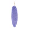 Izemisonico Tail Key Holder, Mofufufu, Tail, Accessory, Cosplay, Fox, Dog,