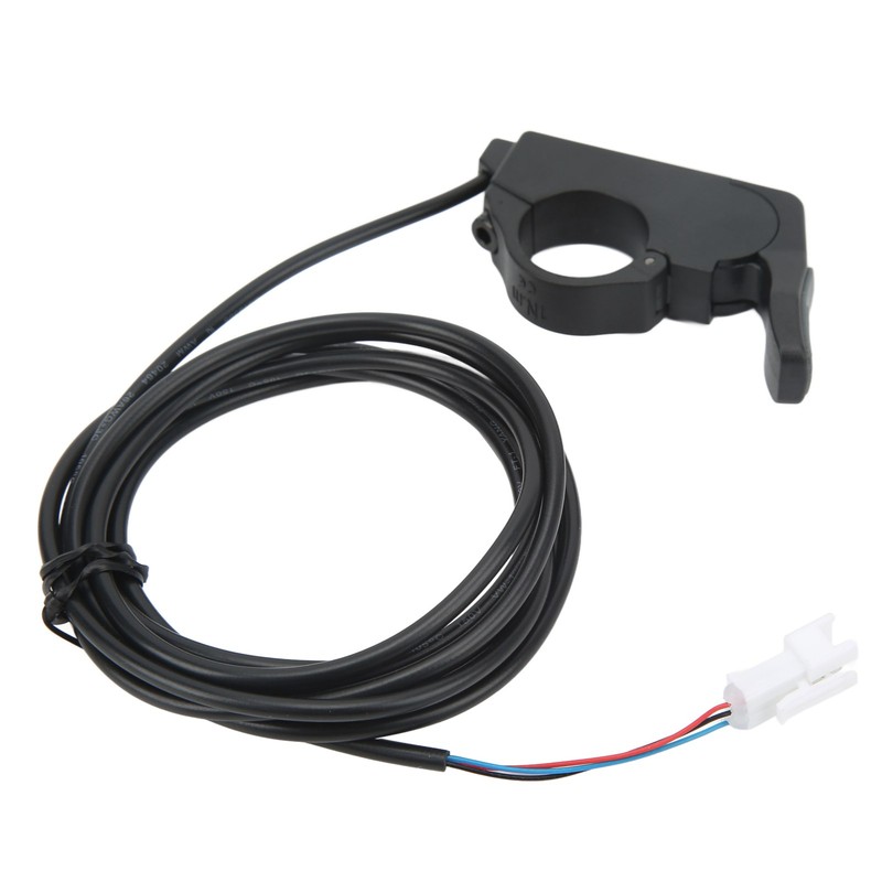 Electric Bike Thumb Throttle Left Right Universal Wearproof Skid Resistance
