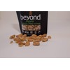 Beyond Organic Roasted & Salted Cashews, 3.5 oz Bag Snack