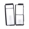 RIDEX 424I0066 Cabin Air Filter Pollen Filter
