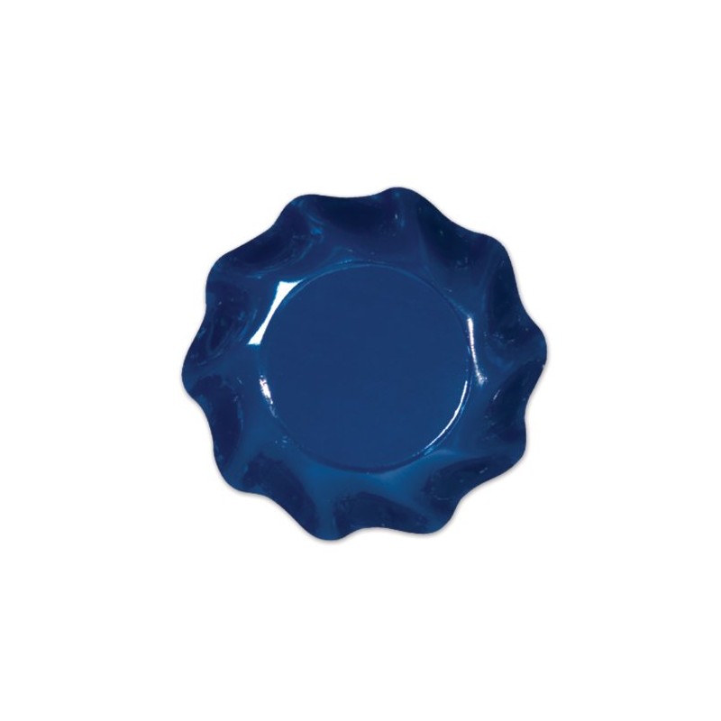 Navy Small Bowls (10/Pkg)