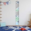 Baby Growth Chart, Height Wall Chart for Kids, 79 x