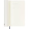 Moleskine Classic 18 Month 2024-2025 Weekly Planner, Soft Cover, Large
