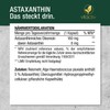 Vitactiv Astaxanthin 8 mg Capsules - 60 Caps (2 Months)