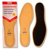 Tacco Leather Insoles - Size Mens 8