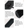 1.2m 47 Inch Extendable Selfie Stick Tripod Integrated Stick Tripod
