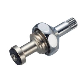 LIXIL INAX A-738-1 Fixed Frame Spindle for Shower Bath Faucet (For Hot Water)