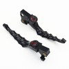 CBCTOC Motorcycle Brake Clutch Lever for 04-15 Harley Sportster 883