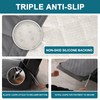 Turquoize 100% Waterproof Recliner Covers for Recliner Chair Cover Non