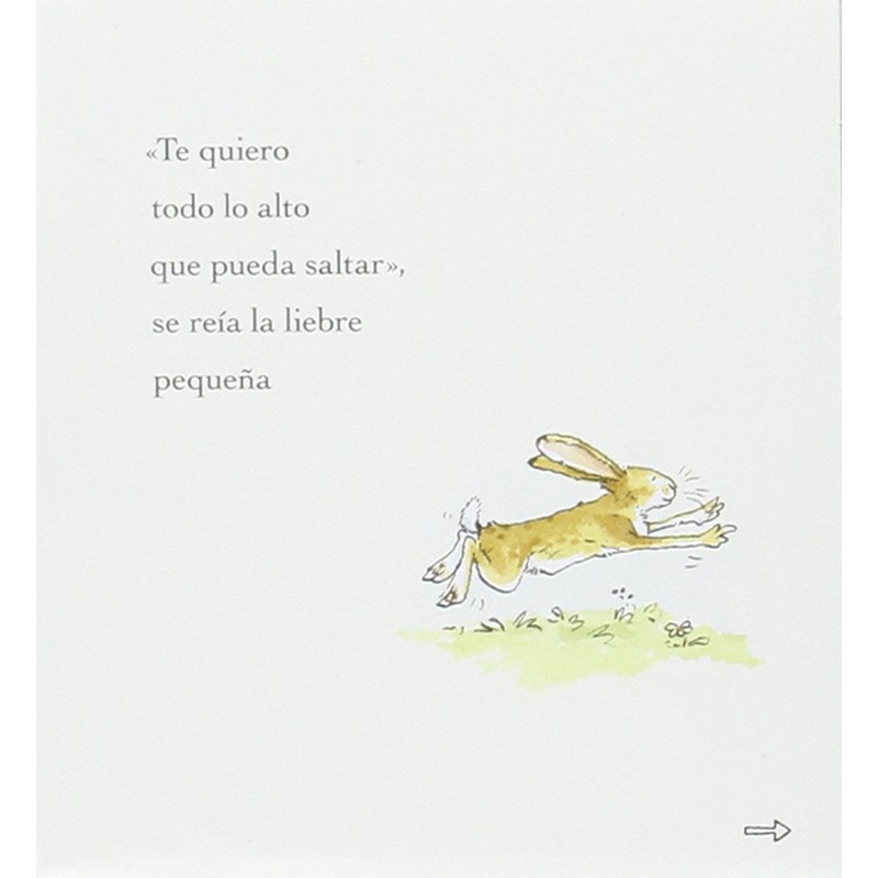 Adivina cuánto te quiero