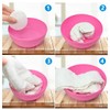 Reusable Compressed Towels Tablets - Cotton Compressed Towels White -