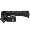 Camera Rig Top Handle Extendable Cheese Hand Grip Universal for