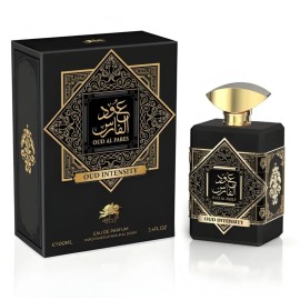 AL FARES OUD AL FARES "OUD INTENSITY" by AL FARES 100 ml ***TOP NOTCH UAE FRAGRANCE***