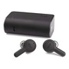 RHA Trueconnect - Carbon Black: True Wireless Earbuds with Bluetooth