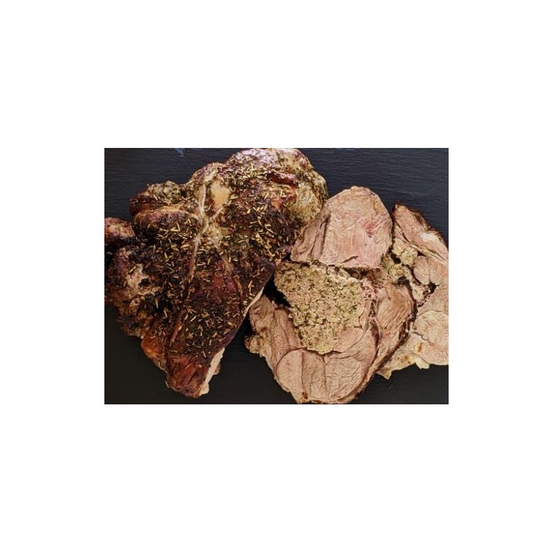 Garlic, Rosemary & Basil Stuffing Mix - 500g (Gluten Free)