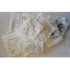 Dental Orthodontic Latex Elastics, 4.5 oz 3/16 Inch, Orthodontic Latex
