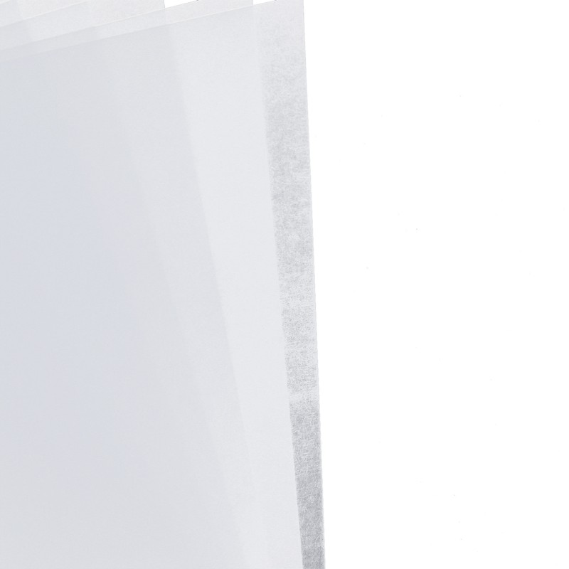 10Pcs Shrink Sheet BOPS Heat Shrinkable Film DoubleSided Printing HandPainted