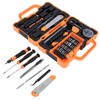 47in 1 Multifunctional Screwdriver Set Screwdriver Bits Set for Electronics