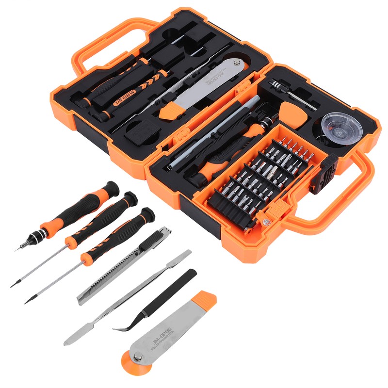 47in 1 Multifunctional Screwdriver Set Screwdriver Bits Set for Electronics