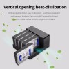 ORICO 5 Bay USB3.0 SATA HDD SSD Docking Station Offline