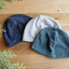 Sensui Sauna Hat, Made in Japan, Antibacterial, Deodorizing, Towel, Washable,