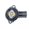 Autotecnica Thermostat Assembly, Includes Housing & Gasket