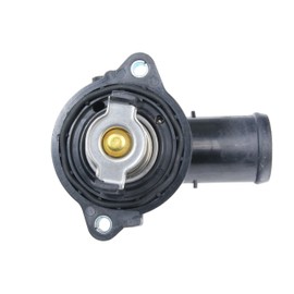Autotecnica Thermostat Assembly, Includes Housing & Gasket