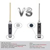 HRB 4pcs 1.5mm 2.0mm 2.5mm 3.0mm Hex Screw Driver Set