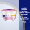 NIVEA SUN Protector Solar Facial Control De Brillo (50 ml),