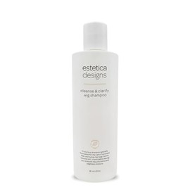 Estetica Designs Cleanse & Clarify Wig Shampoo 8 oz