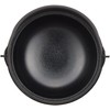 TKG Endo Shoji One-Person Yamato Pot 18 cm Outer diameter