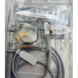 Agilent NEW Agilent N2863B Oscilloscope Passive Probe 300 MHz 10:1 15pF Cable
