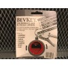 Bev Key® VTG MILLER HIGH LIFE NOS 1988 Bev Key®