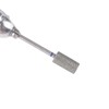 9pcs Pedicure Cone Barrel Ball Drill Bits for Cracked Skin