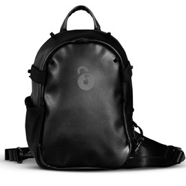 Lunchbox Anti Theft Mini Pack – Mini Backpack with Locking Zipper Clips For Light Packing & Secure Storage During Festivals, Raves, and Travel – Anti Theft Back Pack for Women and Men