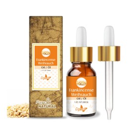 Crysalis Frankincense Oil (Boswellia) - 1.01 Fl Oz (30ml)