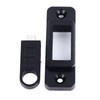 Fingerprint Cabinet Lock Prevent Theft Fast Unlocking Smart Biometric Drawer